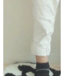 beaucoup. | パンツ