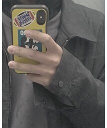 GU | その他トップス