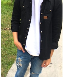 GILDAN | Tシャツ/カットソー