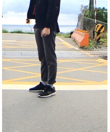 no brand | スラックス