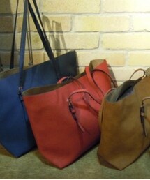 B.C STOCK | トートバッグ(トートバッグ)