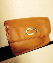 NANO universe | bag(クラッチバッグ)