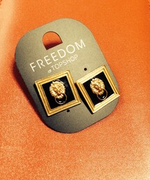 TOPSHOP | ピアス（両耳用）