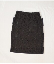 2WAYセットアップ(スカート)