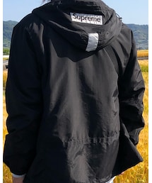 Supreme  | ナイロンジャケット