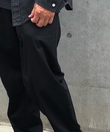 GU | チノパンツ