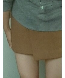 UNIQLO | スカート