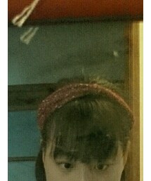 3coins | ヘアアクセサリー