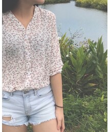 ajpeace | シャツ/ブラウス