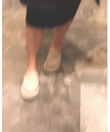FM shoes | スリッポン