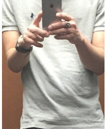 POLO RALPH LAUREN | ポロシャツ