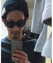 Ray-Ban | サングラス