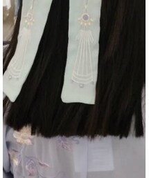 重回汉唐 | ファッション雑貨