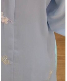 重回汉唐 | ジャケット/アウター