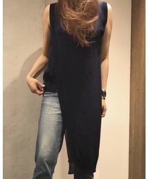 ROBES&CONFECTIONS | トップス