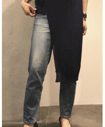 YANUK | デニムパンツ