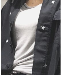 Luva TRAM | タンクトップ