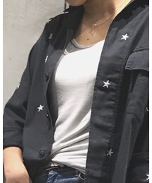 Luva TRAM | タンクトップ