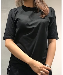 ATON | Tシャツ/カットソー
