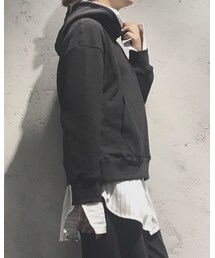 VINTI ANDREWS | パーカー