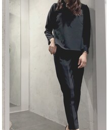 MICA&DEAL | セットアップ