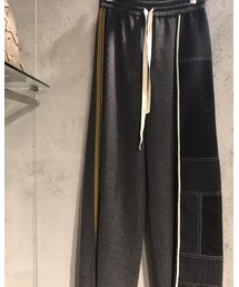 ALYSI | パンツ