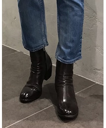 OFFICINE CREATIVE | ブーツ
