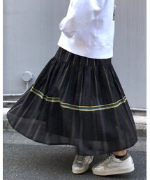 ALYSI | スカート