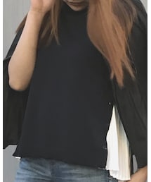 EZUMi | トップス