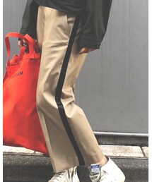MM6 Maison Margiela | チノパンツ