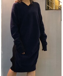 MM6 Maison Margiela | ワンピース