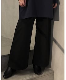 MM6 Maison Margiela | その他パンツ