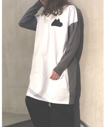 MM6 Maison Margiela | Tシャツ/カットソー