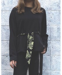 SPORTMAX CODE | Tシャツ/カットソー
