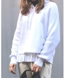 SPORTMAX CODE | パーカー