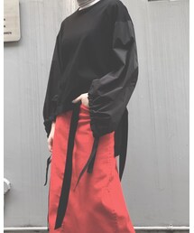 WHITE MOUNTAINEERING | トップス