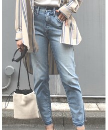 surt | デニムパンツ