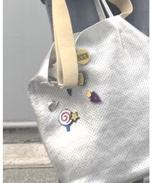 B'2nd | トートバッグ