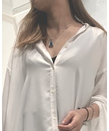ANNE MARIE CHAGNON | ネックレス
