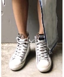 GOLDEN GOOSE | スニーカー