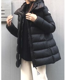 MONCLER | ジャケット/アウター