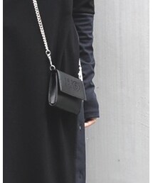 MM6 Maison Margiela | 財布/小物