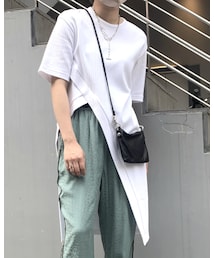 UJOH | トップス
