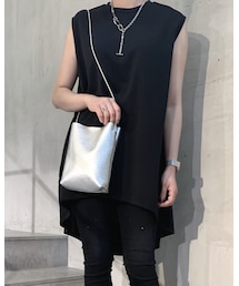 DROIT BELLO | トップス