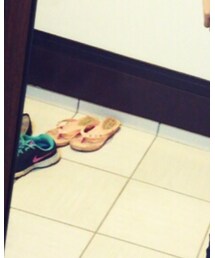 no brand | デニムパンツ