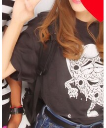 VOLCOM | Tシャツ/カットソー