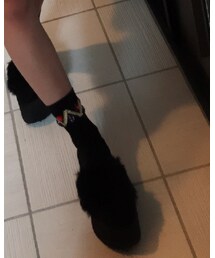 SPINNS | サンダル