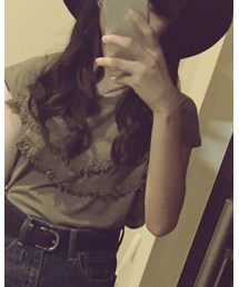 no brand | Tシャツ/カットソー