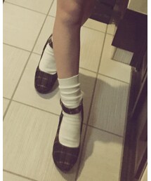 UNIQLO | ソックス/靴下