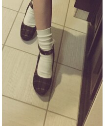 no brand | シューズ